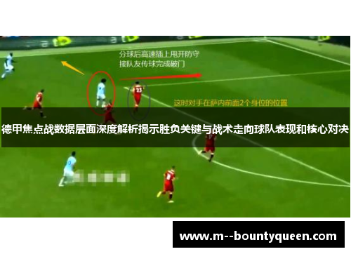 德甲焦点战数据层面深度解析揭示胜负关键与战术走向球队表现和核心对决